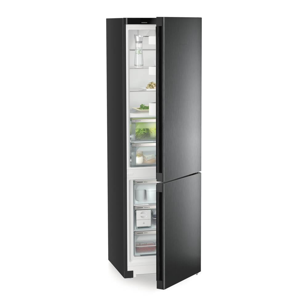 CBNbda 572i-22 Kühl-Gefrierkombination mit BioFresh und NoFrost