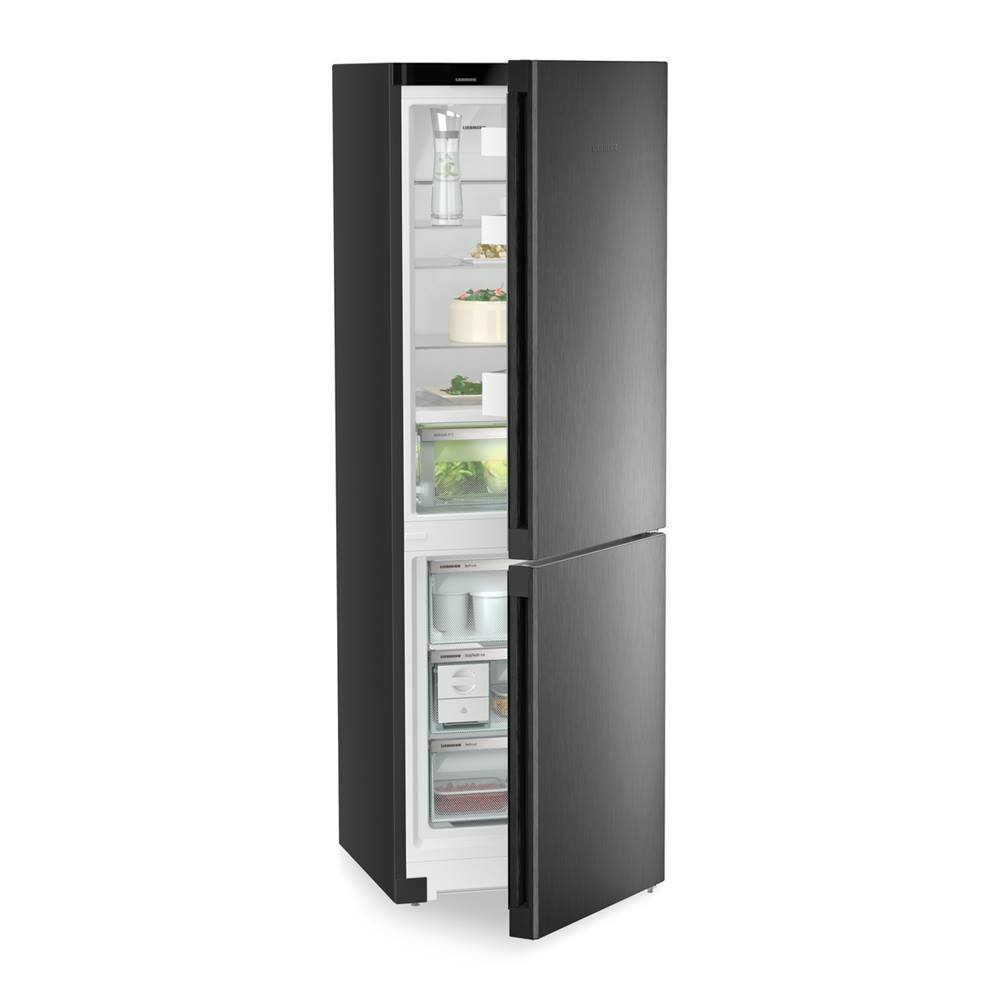 CBNbda 5223-22 Kühl-Gefrierkombination mit BioFresh und NoFrost
